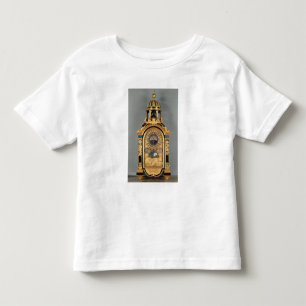 Camiseta Infantil Pulso de disparo astronômico