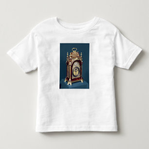Camiseta Infantil Pulso de disparo de mesa, c.1750