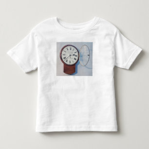 Camiseta Infantil Pulso de disparo do seletor do tronco, Londres,