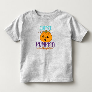 Camiseta Infantil Pumpkin Mais Corajoso No Sistema