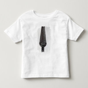 Camiseta Infantil Punhal de Rhodanian, de Mirabel, 1800-1500 BC