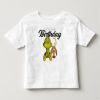 Quadro de Chalkings Grpolegadas É o meu aniversári