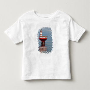 Camiseta Infantil Quebec, Canadá. Tadoussac.