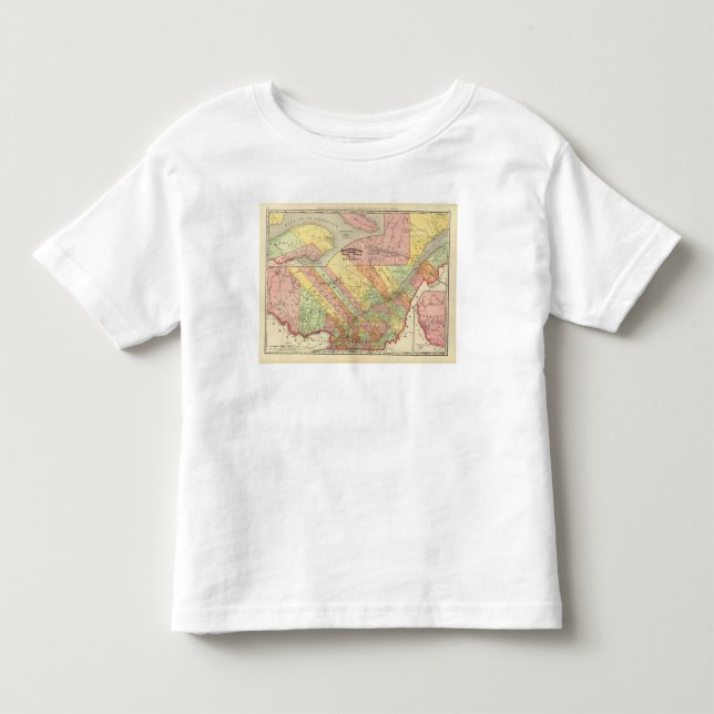 Camiseta Infantil Quebeque 2 (Frente)