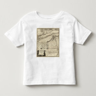 Camiseta Infantil Quebeque, Canadá