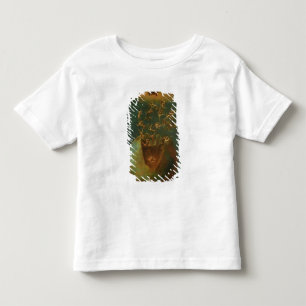 Camiseta Infantil Queda da satã e os anjos rebelde do céu