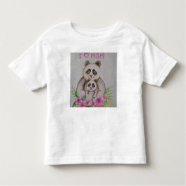 Camiseta Infantil "Querida luz do sol: Brilhar o dia"