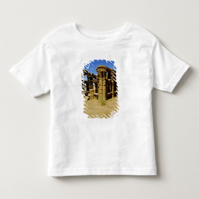 Camiseta Infantil Quiosque de Meroitic (Frente)