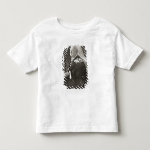 Camiseta Infantil Rainha Victoria c.1899