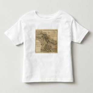 Camiseta Infantil Rapids de Ohio
