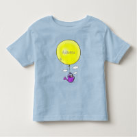 Rato bonito em água pode com desenho animado de ba