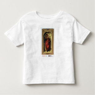 Camiseta Infantil Rei David