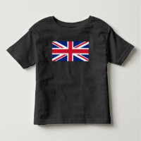 Reino Unido Bandeira Union Jack das Colônias Britâ