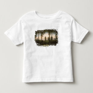 Camiseta Infantil Relembrança de Johann Brema
