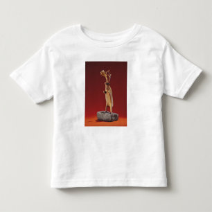 Camiseta Infantil Rena, do cabo Dorset