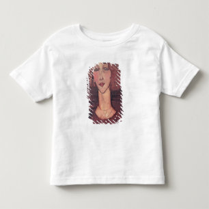 Camiseta Infantil Renee, 1917