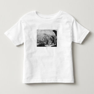 Camiseta Infantil Reparos do fazer ao grande conservatório em Chats