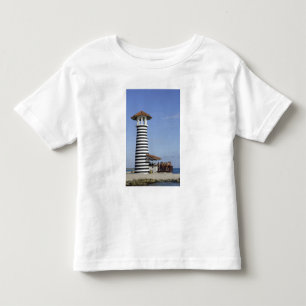 Camiseta Infantil República Dominicana, Bayahibe, Iberostar Haciend