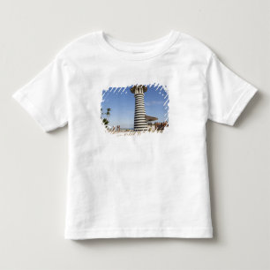 Camiseta Infantil República Dominicana, Bayahibe, Iberostar Hacienda