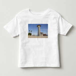 Camiseta Infantil República Dominicana, Bayahibe, Iberostar Hacienda
