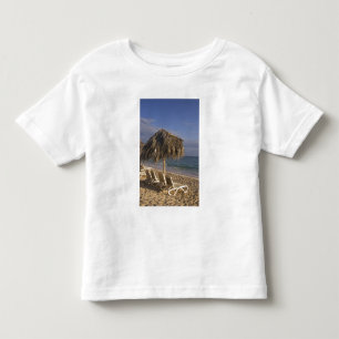 Camiseta Infantil República Dominicana, Caribe, Punta Cana, 6