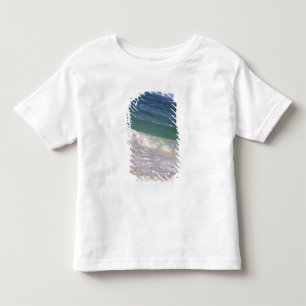 Camiseta Infantil República Dominicana, Caribe, Punta Cana, 7