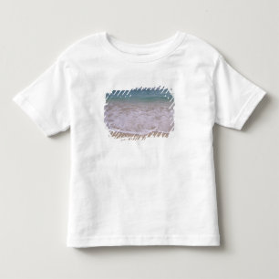 Camiseta Infantil República Dominicana, Caribe, Punta Cana, 8