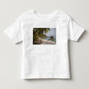 Camiseta Infantil República Dominicana, Costa Norte, Abreu, Praia 3