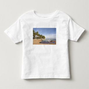Camiseta Infantil República Dominicana, Costa Norte, Nagua, Praia