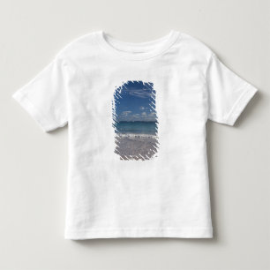 Camiseta Infantil República Dominicana, Região de Punta Cana, Bavaro