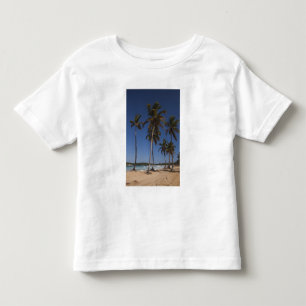 Camiseta Infantil República Dominicana, Região de Punta Cana, El