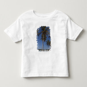 Camiseta Infantil República Dominicana, Região de Punta Cana, El