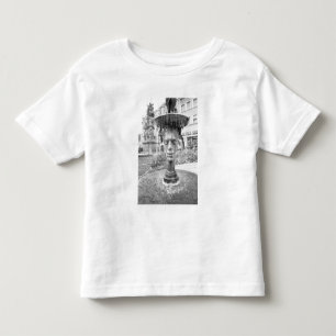 Camiseta Infantil REPÚBLICA TCHECA, Boêmia Ocidental, Karlovy Vary