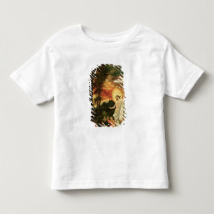 Camiseta Infantil Ressurreição do cristo, 1518