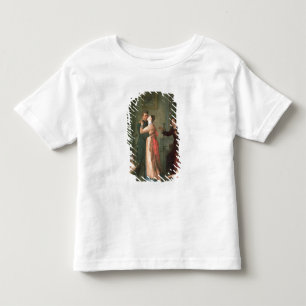 Camiseta Infantil Retorne após a guerra, 1878