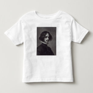 Camiseta Infantil Retrato automático 4