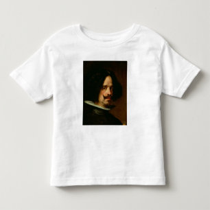 Camiseta Infantil Retrato automático 4