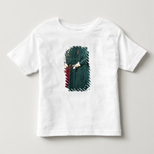 Camiseta Infantil Retrato de Don Diego de Cerca y Arellano