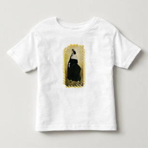 Camiseta Infantil Retrato de IDA Lvovna Rubinstein (c.1885-1960) (c