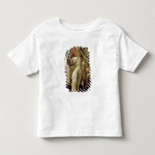 Camiseta Infantil Retrato de Jean-Jacques-Regis de Cambaceres