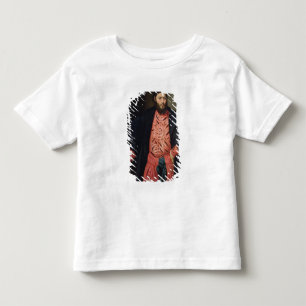 Camiseta Infantil Retrato de Ottavio Grimani