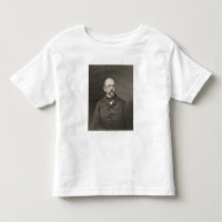 Retrato de Otto von Bismarck