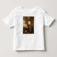 Retrato de Philippe de Champaigne, 1668