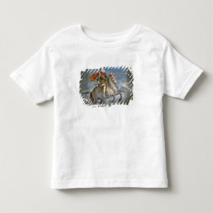 Camiseta Infantil Retrato equestre de Philip III c.1628-35