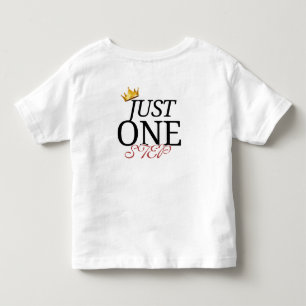 Camiseta Infantil Retro Floral Patchwork dos Anos 70 Fique Forte