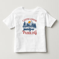 Retro Preciso De Um Bom Paddling Kayaking Kayaker