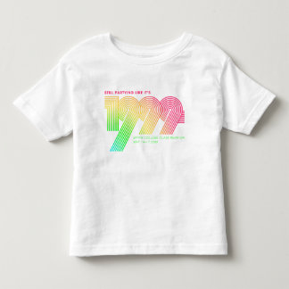 Camiseta Infantil Reunião de Smith 99