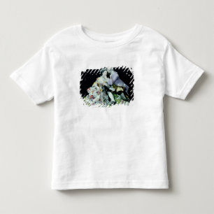 Camiseta Infantil Reunião dos amantes