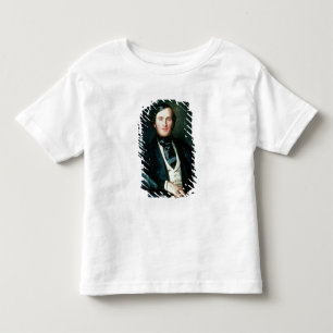 Camiseta Infantil Richard Wagner