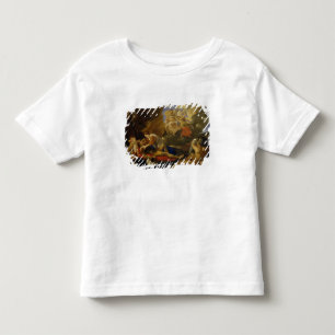 Camiseta Infantil Rinaldo e Armida